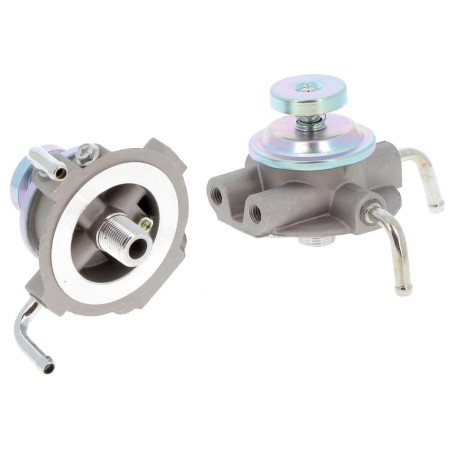 MO2252 FILTER HEAD | RICO Europe
