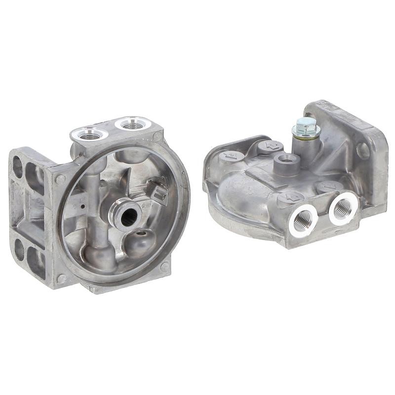 MO2593 FILTER HEAD | RICO Europe