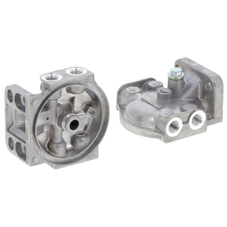 MO2593 FILTER HEAD | RICO Europe