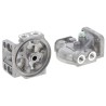 MO2593 FILTER HEAD | RICO Europe