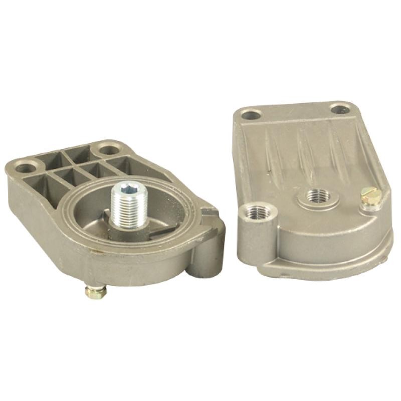 MO2600 FILTER HEAD | RICO Europe