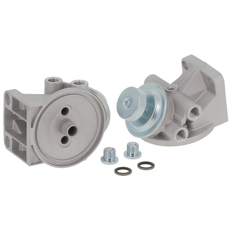 MO2612 FILTER HEAD | RICO Europe