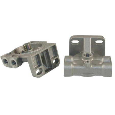 MO2616 FILTER HEAD | RICO Europe