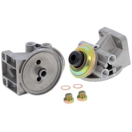 MO2630 FILTER HEAD | RICO Europe
