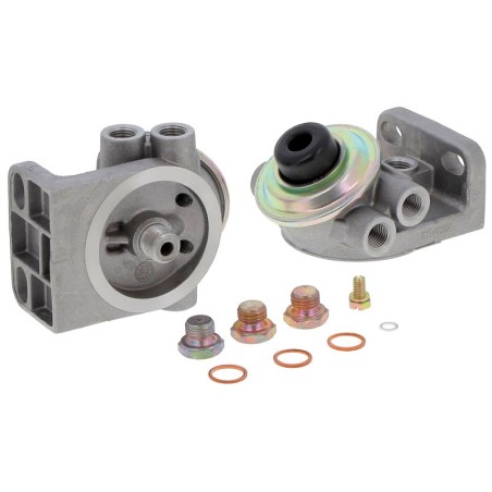 MO2631 FILTER HEAD | RICO Europe