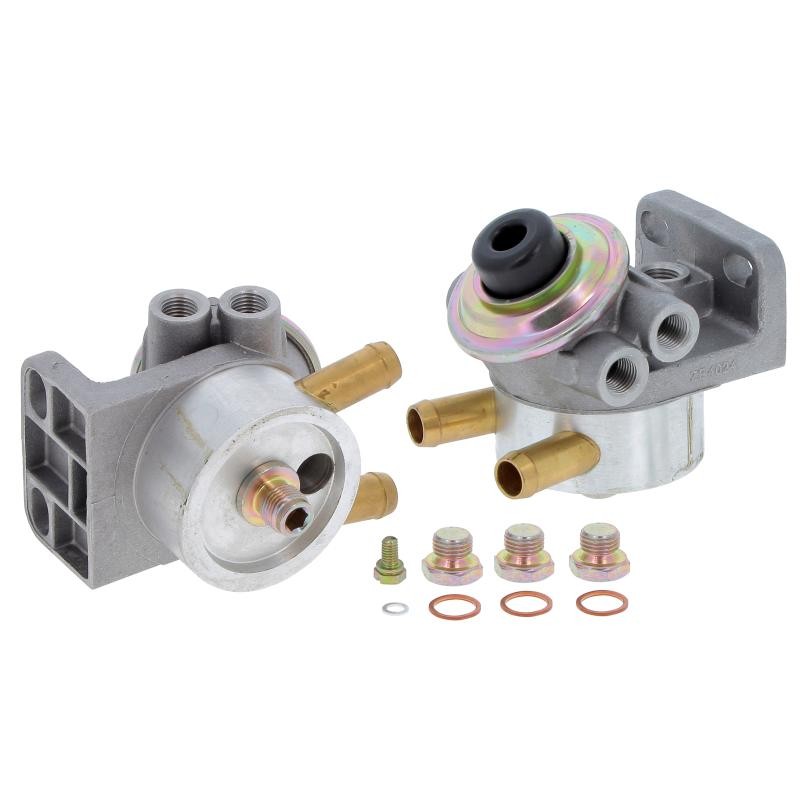 MO2632 FILTER HEAD | RICO Europe