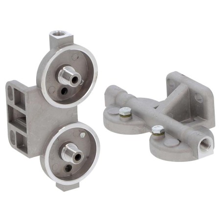MO2683 FILTER HEAD | RICO Europe