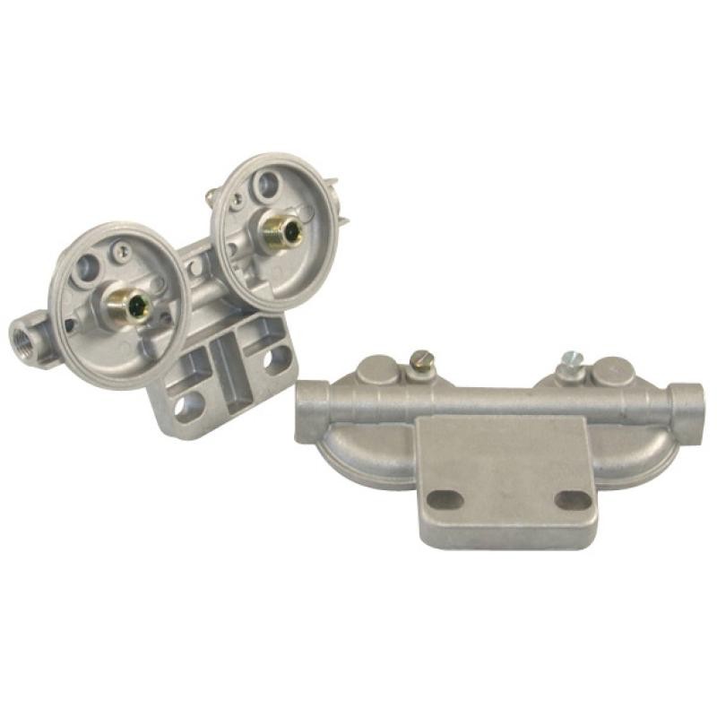 MO2684 FILTER HEAD | RICO Europe