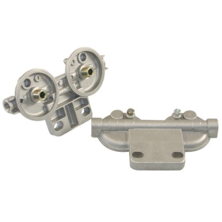 MO2684 FILTER HEAD | RICO Europe