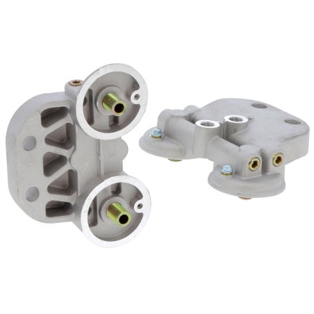 MO2708 FILTER HEAD | RICO Europe