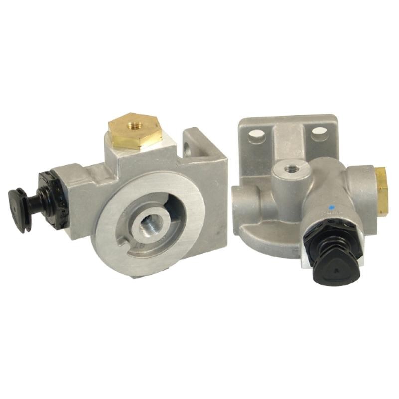 MO2906 FILTER HEAD | RICO Europe