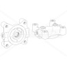 MO2913 FILTER HEAD | RICO Europe