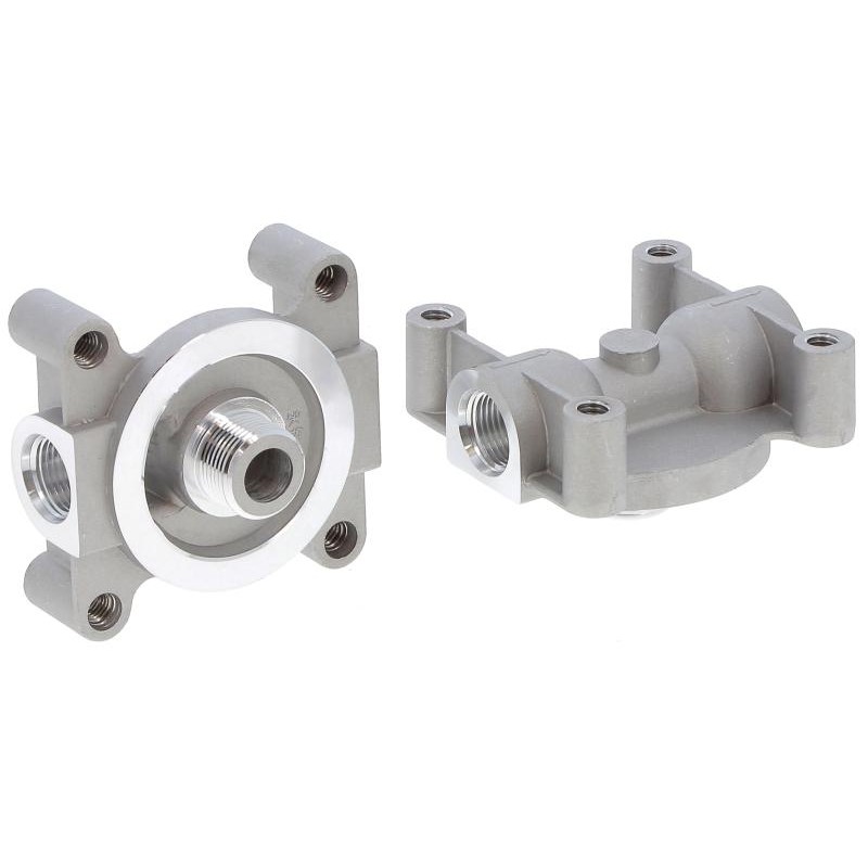 MO2925 FILTER HEAD | RICO Europe