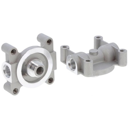 MO2925 FILTER HEAD | RICO Europe