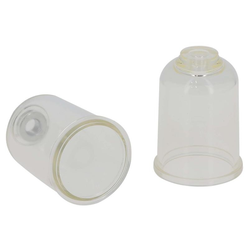 MO3103 TRANSPARENT BOWL | RICO Europe