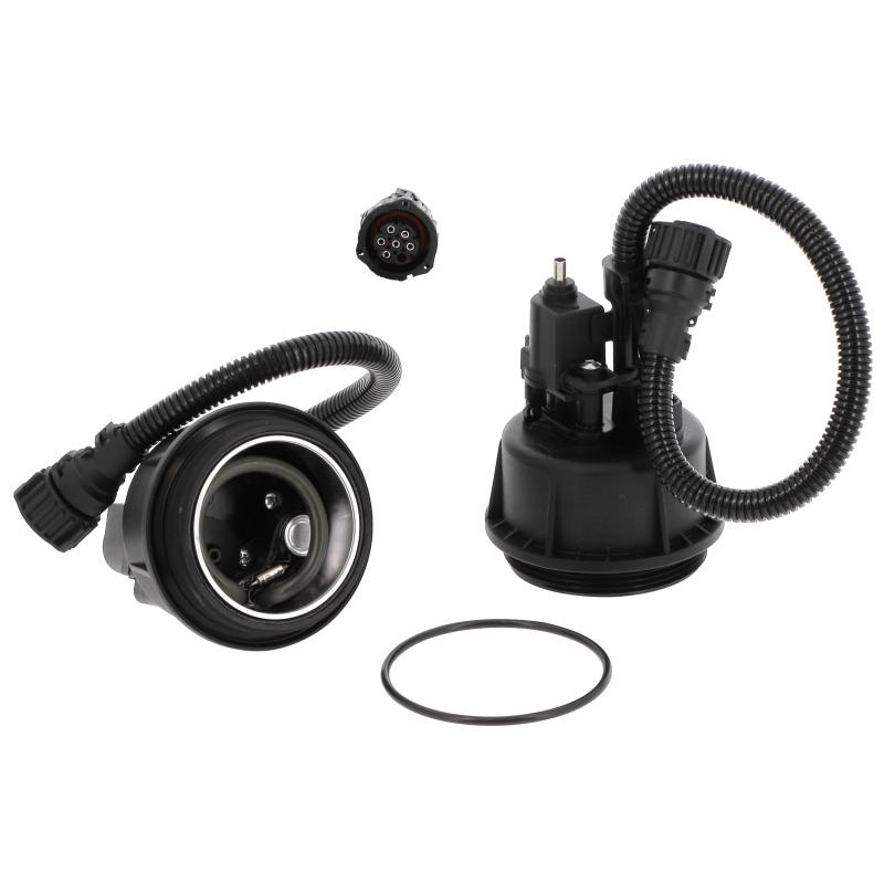 MO3607 BOWL WITH A 24 V HEATER | RICO Europe
