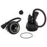 MO3607 BOWL WITH A 24 V HEATER | RICO Europe