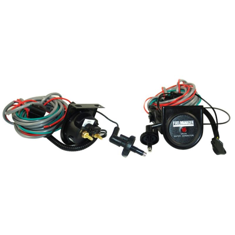 MO4011 WATER DETECTION PROBE | RICO Europe