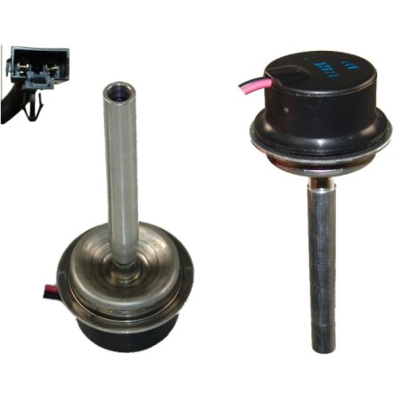 MO4014 HEATER | RICO Europe