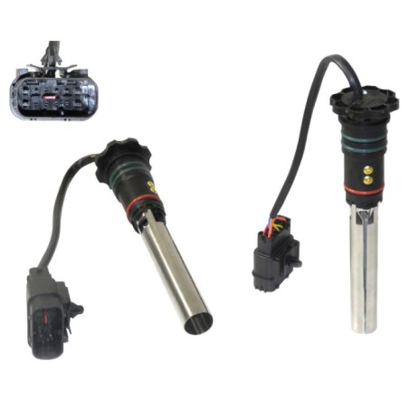 MO4100 WATER DETECTION PROBE | RICO Europe