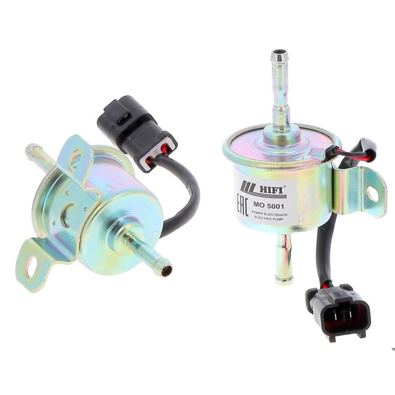 MO5001 Diesel Transfer Pump 12V