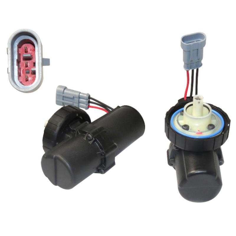 MO5002 ELECTRIC PUMP | RICO Europe
