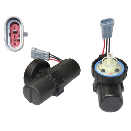 MO5002 ELECTRIC PUMP | RICO Europe