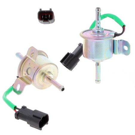 MO5005 DIESEL TRANSFER PUMP 24 V | RICO Europe