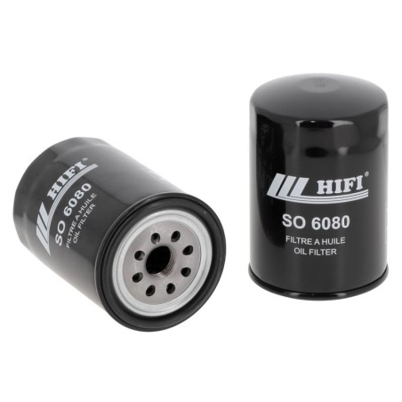 Hifi SO6080 OIL FILTER