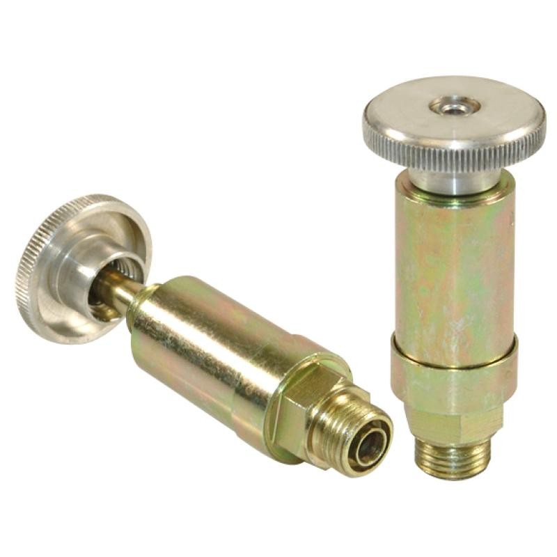 MO5301 PRIMING PUMP | RICO Europe