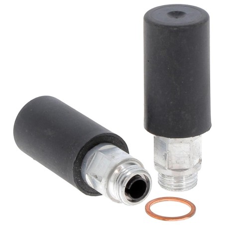 MO5305 PRIMING PUMP | RICO Europe