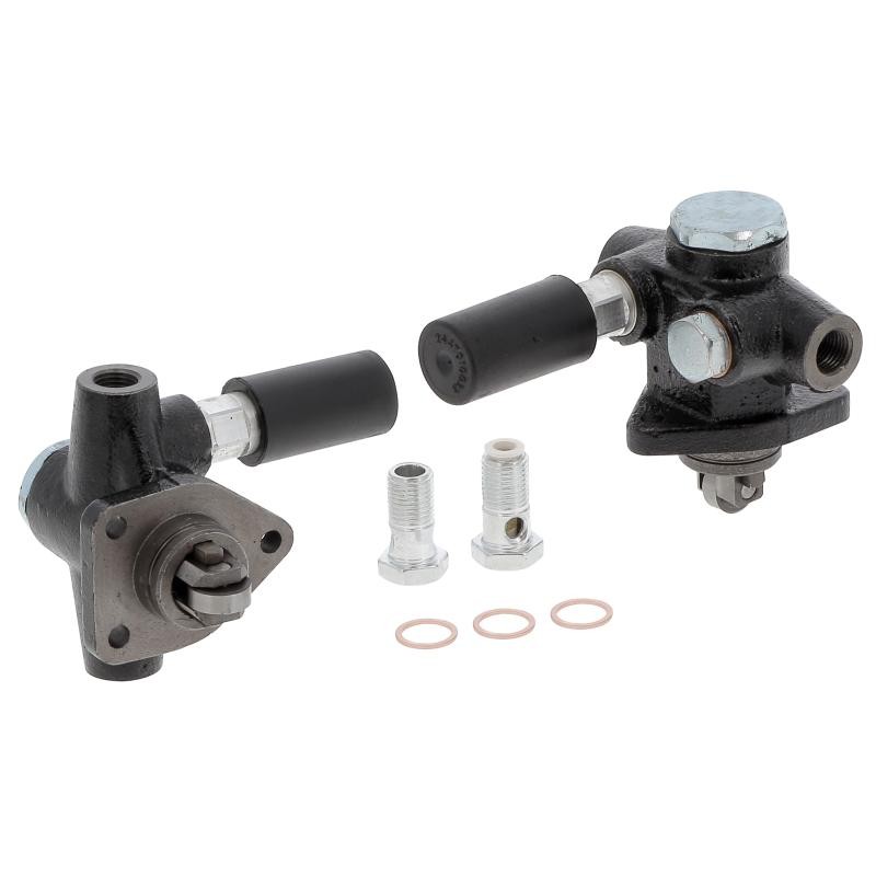 MO5310 FEED PUMP | RICO Europe