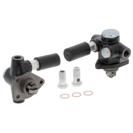 MO5310 FEED PUMP | RICO Europe