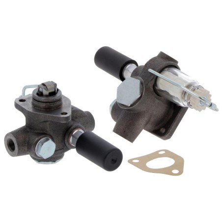 MO5311 FEED PUMP | RICO Europe