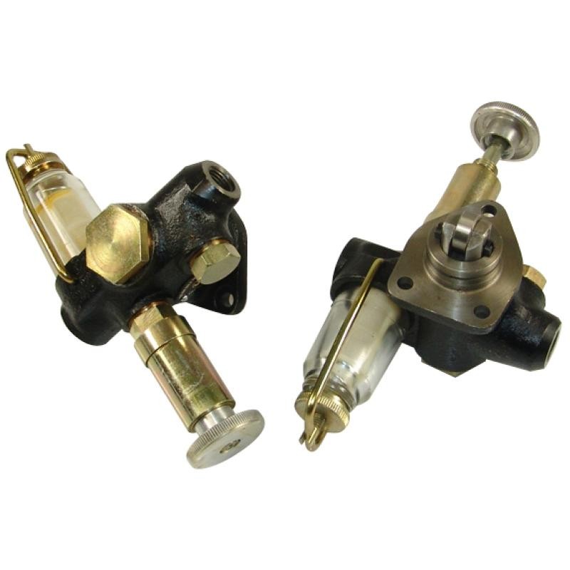 MO5312 FEED PUMP | RICO Europe