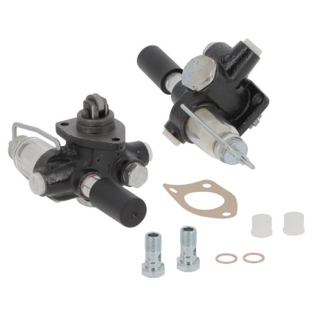 MO5313 FEED PUMP | RICO Europe