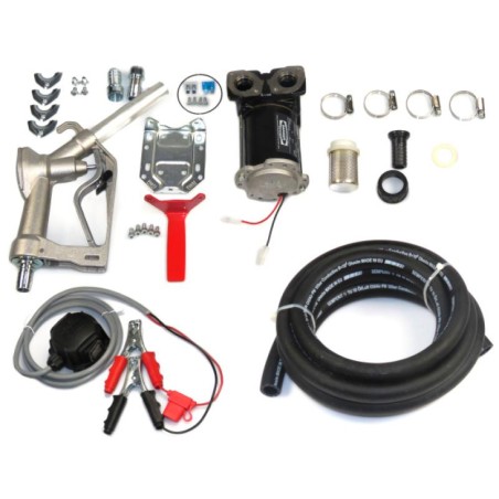 MO5316 12 V DIESEL TRANSFER PUMP 12V | RICO Europe
