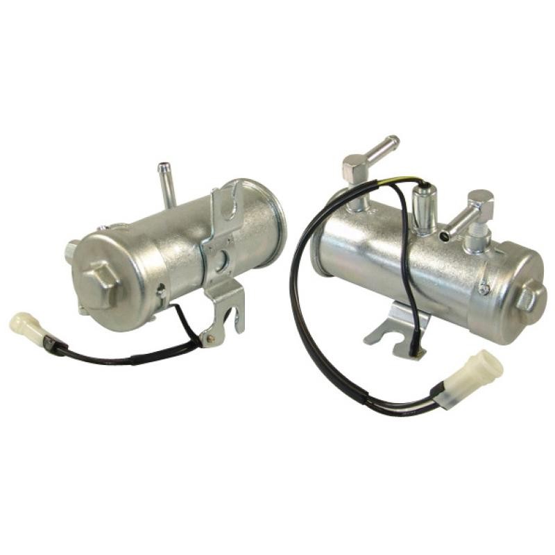 MO5512 12 V DIESEL TRANSFER PUMP 12V | RICO Europe