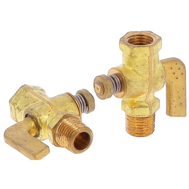 MO6011 DRAIN PLUG | RICO Europe
