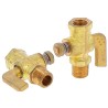 MO6011 DRAIN PLUG | RICO Europe