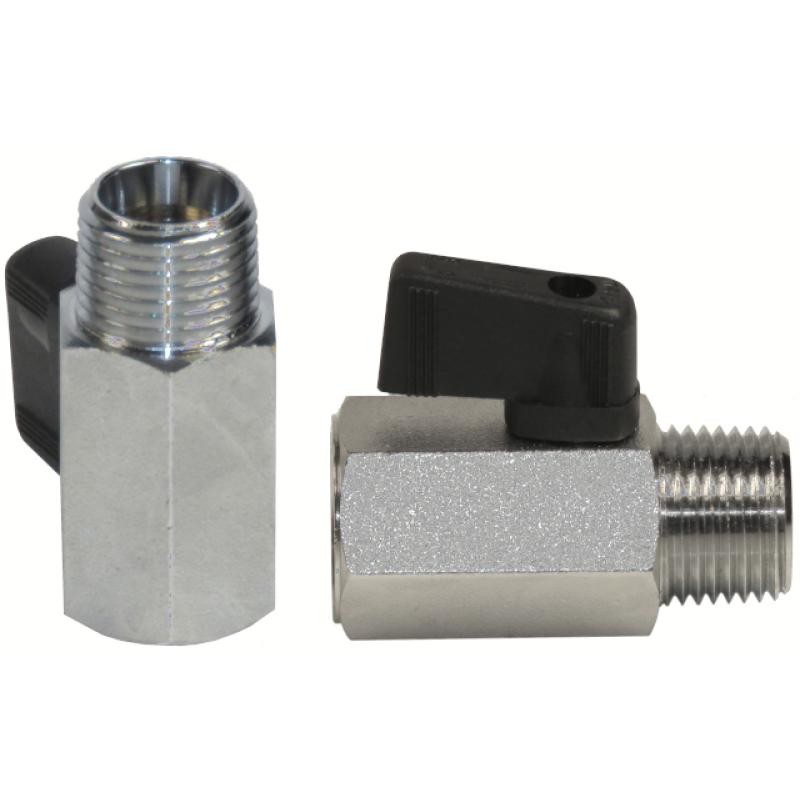 MO6012 DRAIN PLUG | RICO Europe