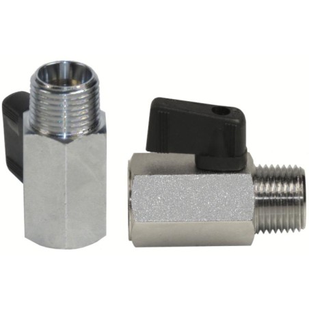 MO6012 DRAIN PLUG | RICO Europe