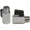 MO6012 DRAIN PLUG | RICO Europe