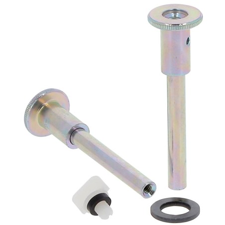 MO6427 SCREW | RICO Europe