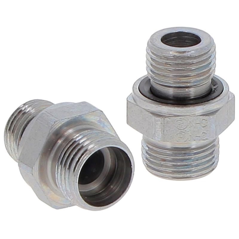 MO6436 CONNECTOR | RICO Europe
