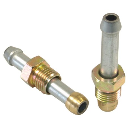 MO6601 CONNECTOR | RICO Europe