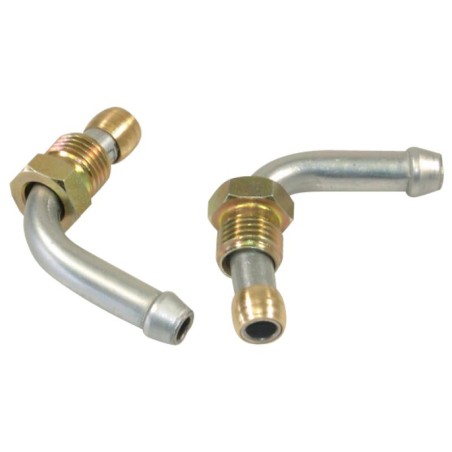 MO6604 CONNECTOR | RICO Europe