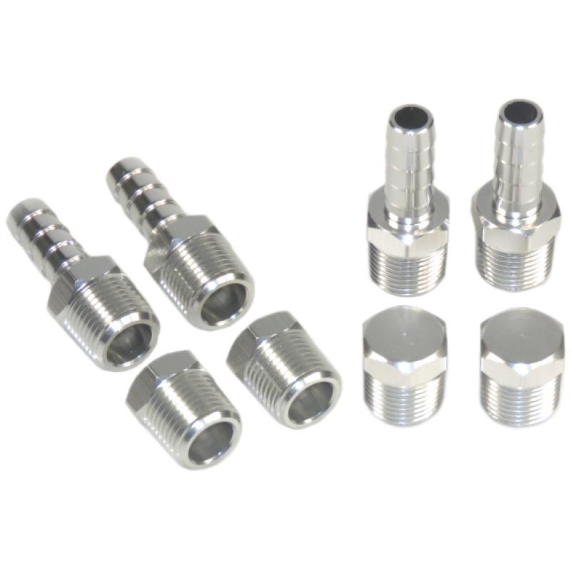 MO6610 CONNECTOR | RICO Europe