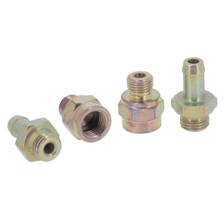 MO6611 CONNECTOR | RICO Europe