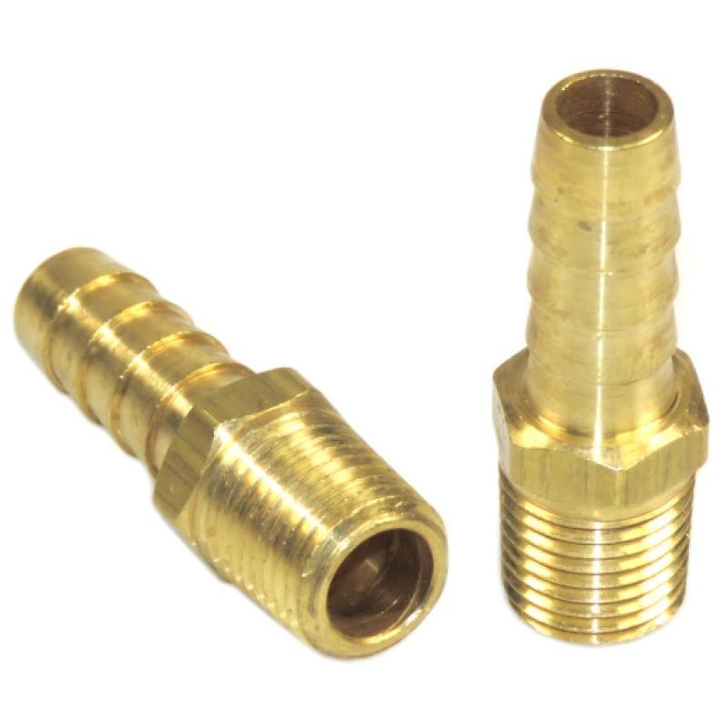 MO6614 CONNECTOR | RICO Europe